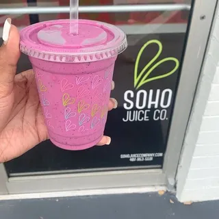 Summer Glow Smoothie