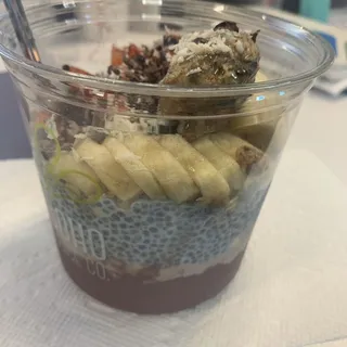 Day Dreamer Bowl