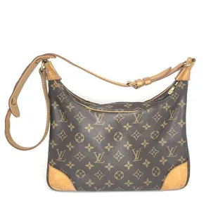 Louis Vuitton Monogram BAg