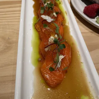 Masu Carpaccio