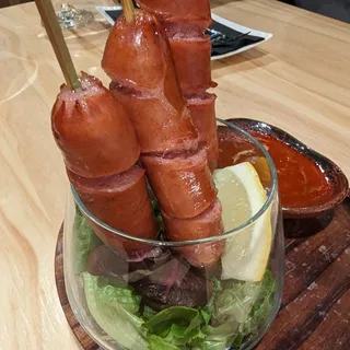 Kurobuta Sausage