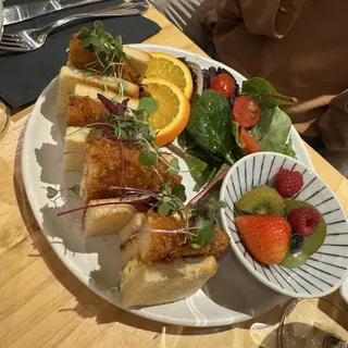 Ebikatsu Sando