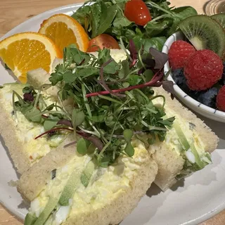 Tamago Sando