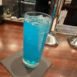Blue Raspberry Jolly Rancher