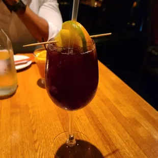 Sangria