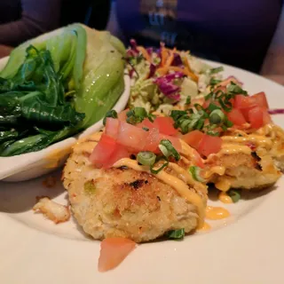 Crab Cake