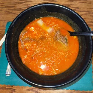 Soo good !!! Ramen noodles