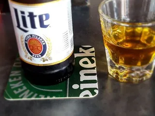 The Local Draught House