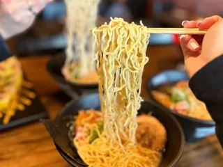 Kinya Ramen