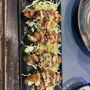 Jalapeno Bombs