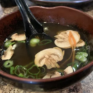 Onion Soup
