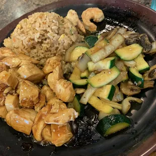 Teriyaki Chicken