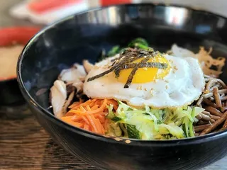 Teriyaki Town