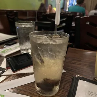 Bonsai (Asian Sangria)