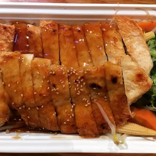 Chicken Teriyaki