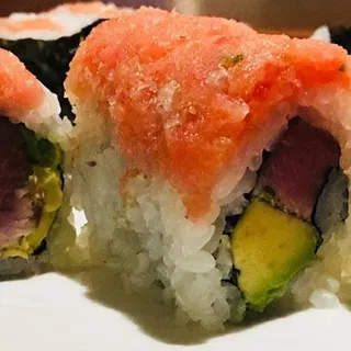 NYU Roll