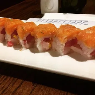 Crazy Roll