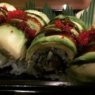 Dragon Roll