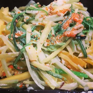 Mango Salad