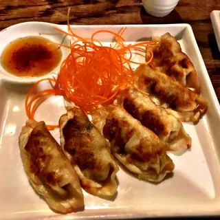 Yasai Gyoza