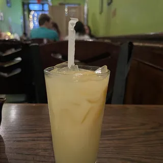 Sake Pina Colada