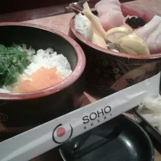Chirashi