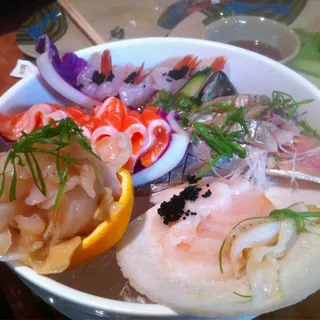 Sashimi