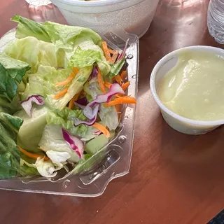 Green Salad