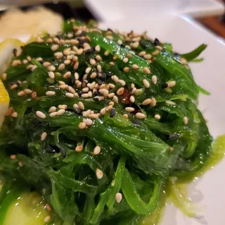 Wakame Salad