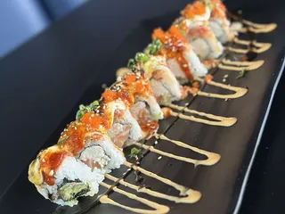 Express Sushi & Teriyaki