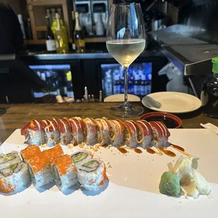 Specialty Roll