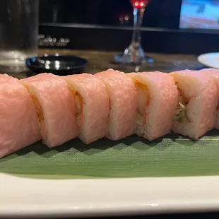 Florida Roll