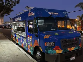 Killer Tacos OC