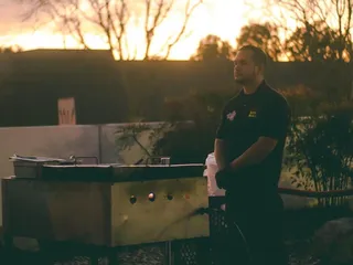 Jennios Taco Catering