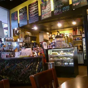 Soho Coffee Order Food n Coffee