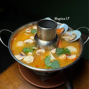 soup, food, chowder, soups and chowder