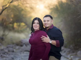 The Views At Superstition