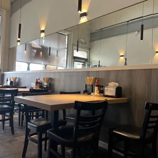 Causal interior