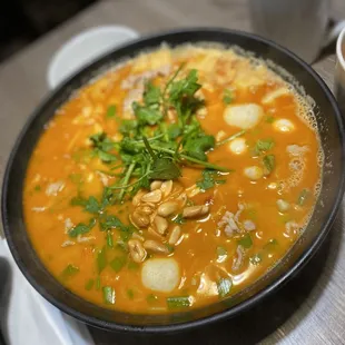 Laksa