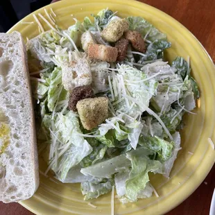 Ceasar Salad
