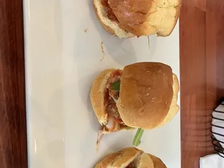 Sergio's Cucina Italiana & Steaks