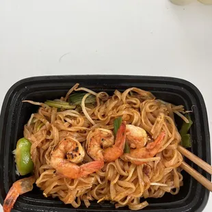 Pad Thai