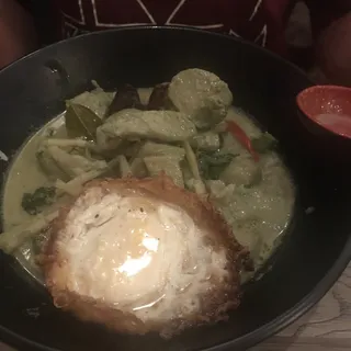 Green Curry