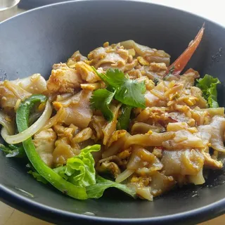 Pad Kee Mao