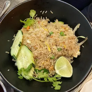 House Fried Rice