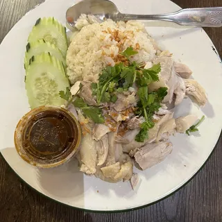 Khao Mun Gai