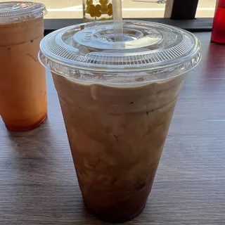 Thai Iced Coffee