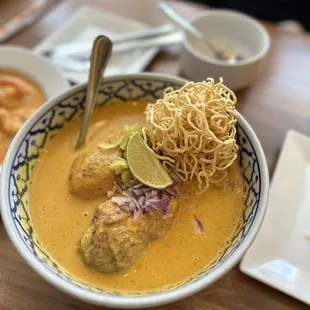 Khan Khao Soi