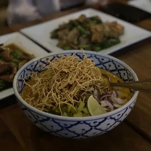 Khao Soi