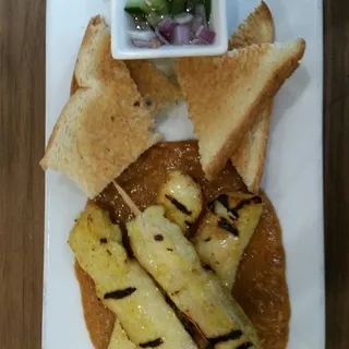 Satay